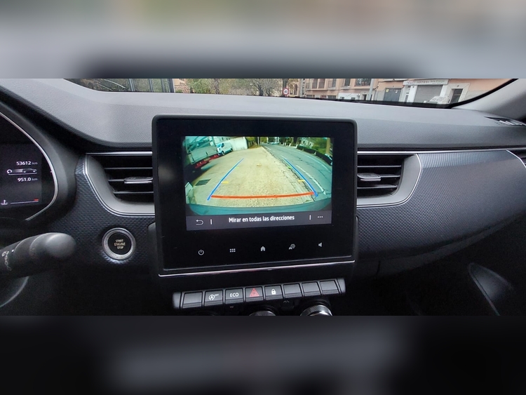 Renault Arkana 140CV MYH foto 14